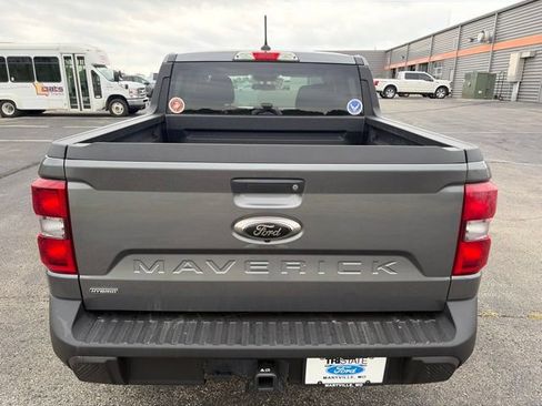Used 2023 Ford Maverick XLT w/ XLT Luxury Package FWD image 5