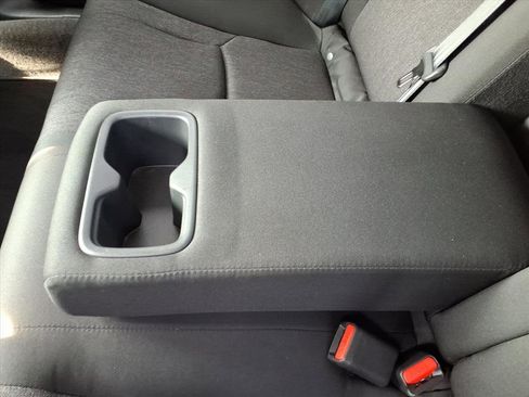 Certified 2023 Honda Accord EX image 20