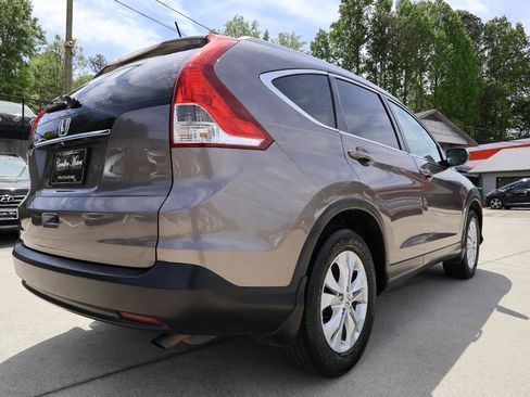 Used 2013 Honda CR-V EX-L image 7