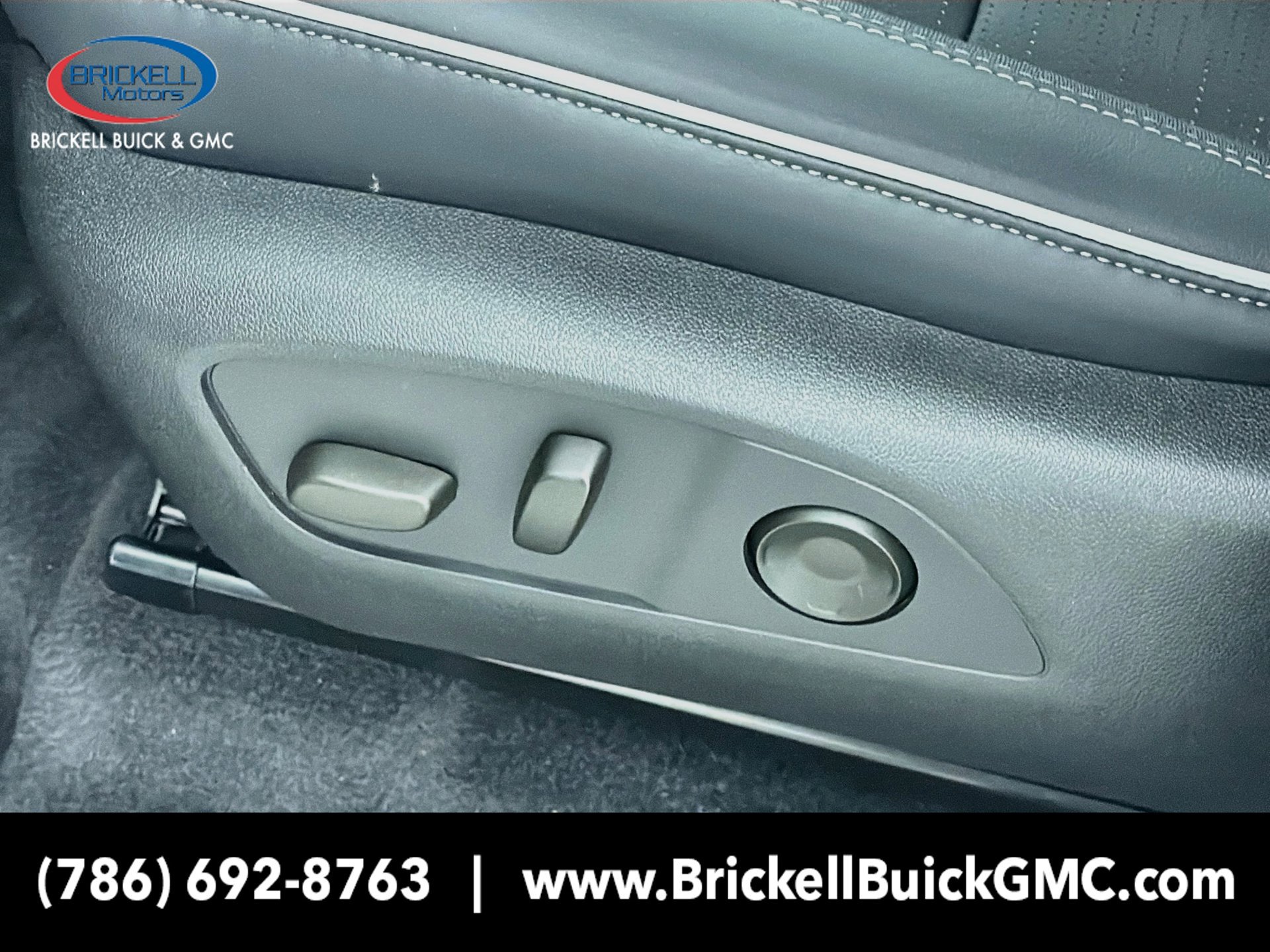 New 2026 Buick Enclave Sport Touring FWD image 26