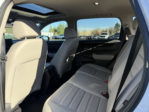 Certified 2023 Honda CR-V EX-L image 19