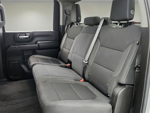 Used 2022 Chevrolet Silverado 2500 LT w/ Convenience Package image 31