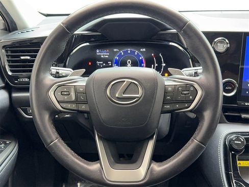 Used 2022 Lexus NX 350 AWD image 18