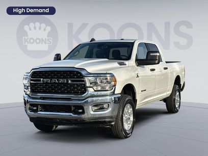 Used 2024 RAM 2500 Big Horn
