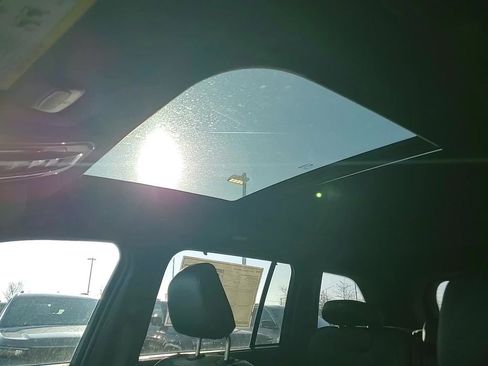 New 2025 Jeep Grand Cherokee Limited w/ Luxury Tech Group II AWD/4WD image 20