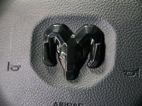 Used 2022 RAM 1500 TRX w/ TRX Level 2 Equipment Group image 24