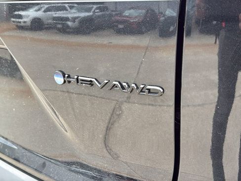 Used 2025 Toyota Corolla Cross AWD Hybrid image 6