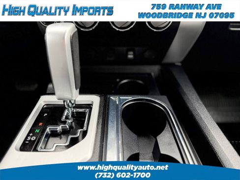 Used 2019 Toyota Tundra SR5 w/ SX Package image 32