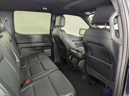 Used 2024 Ford F150 Lariat w/ Bed Utility Package image 22