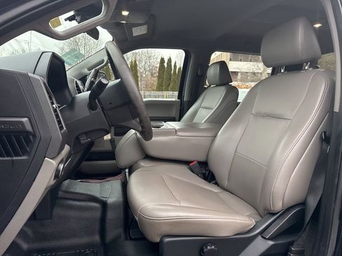 Certified 2021 Ford F250 XL image 11