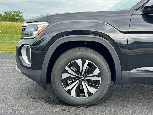 New 2026 Volkswagen Atlas SE AWD/4WD image 7