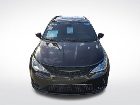 Used 2019 Chrysler Pacifica Touring-L Plus w/ Advanced Safetytec Group FWD image 61