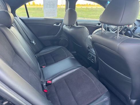 Used 2012 Acura TSX Special Edition image 27