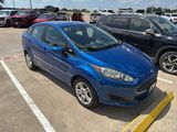 Used 2018 Ford Fiesta SE image 2