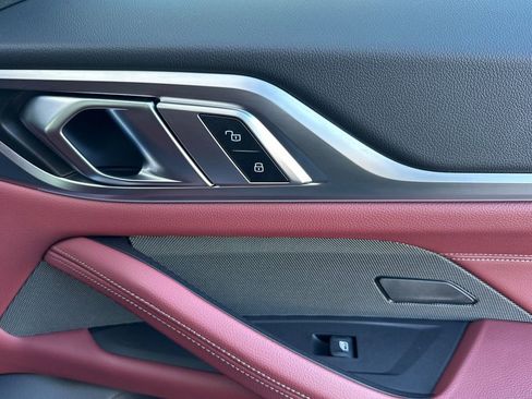 Used 2023 BMW i4 eDrive35 image 18