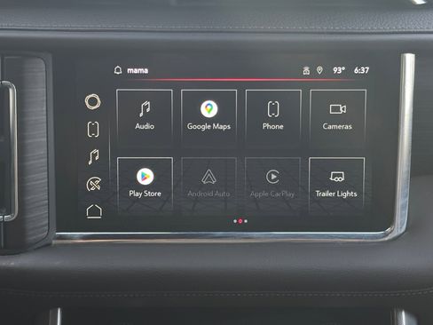 Used 2022 GMC Yukon XL Denali image 8