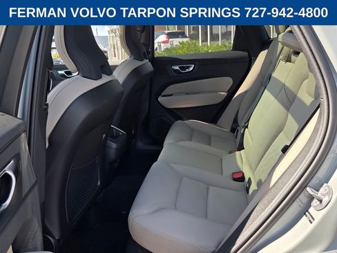 New 2026 Volvo XC60 B5 Plus w/ Protection Package Premier image 13