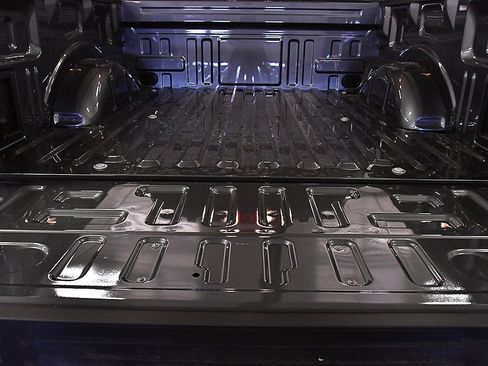 New 2026 Ford F150 XLT w/ Mobile Office Package image 13