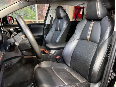 Used 2023 Toyota RAV4 Adventure image 18