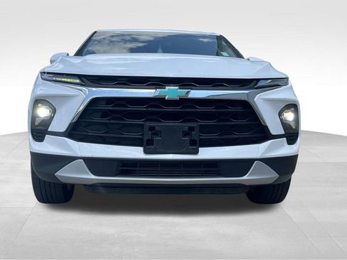 Used 2023 Chevrolet Blazer LT image 5