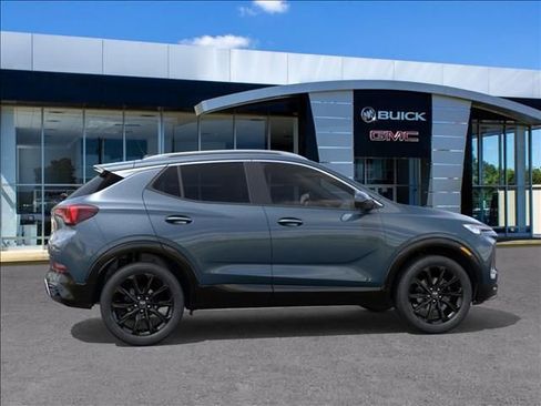 New 2026 Buick Encore GX Sport Touring image 5