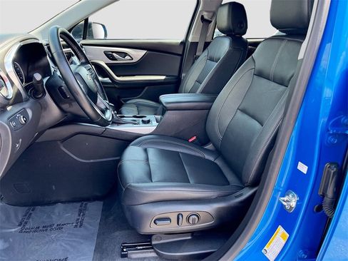 Used 2024 Chevrolet Blazer LT w/ Midnight/Sport Edition image 19