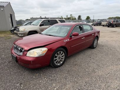 Used 2009 Buick Lucerne CXL