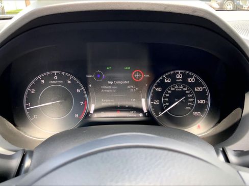 Used 2021 Acura RDX FWD w/ Technology Package image 26