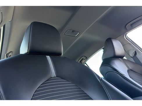 Certified 2023 Toyota Camry SE FWD image 17