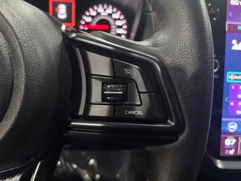 Used 2022 Subaru WRX Limited AWD/4WD image 19