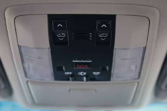 Used 2017 Lexus GX 460 Premium w/ Premium Package AWD/4WD image 48