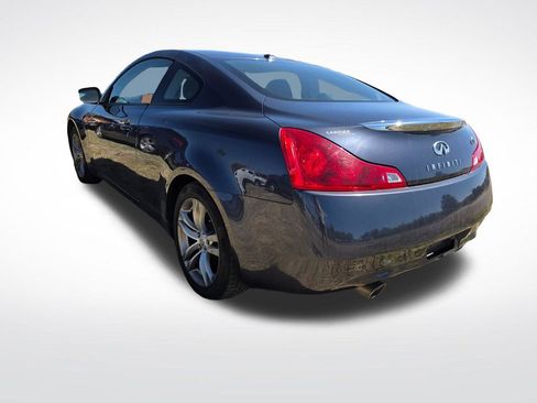 Used 2009 INFINITI G37 x Coupe w/ Premium Pkg AWD/4WD image 4