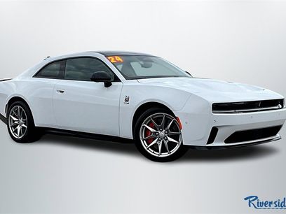 New 2024 Dodge Charger R/T Scat Pack w/ Plus Group