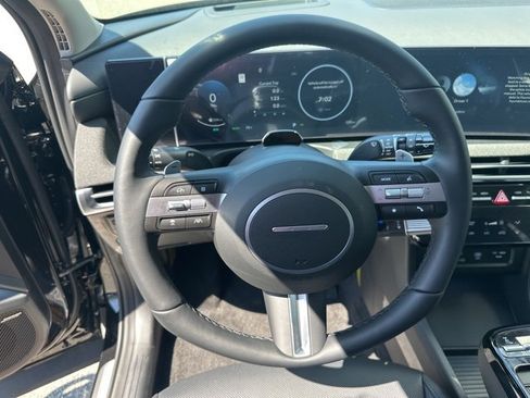 New 2025 Hyundai Tucson Limited image 20