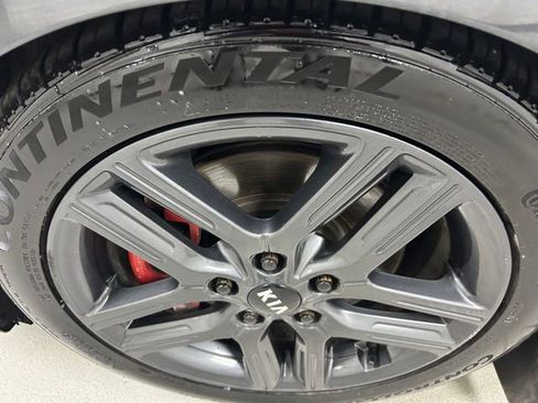 Used 2023 Kia Forte GT w/ GT2 Package FWD image 9