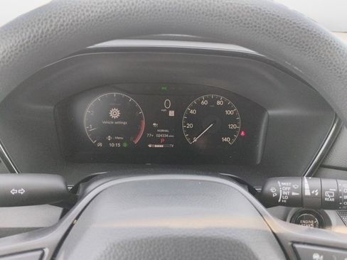 Certified 2023 Honda CR-V EX image 11