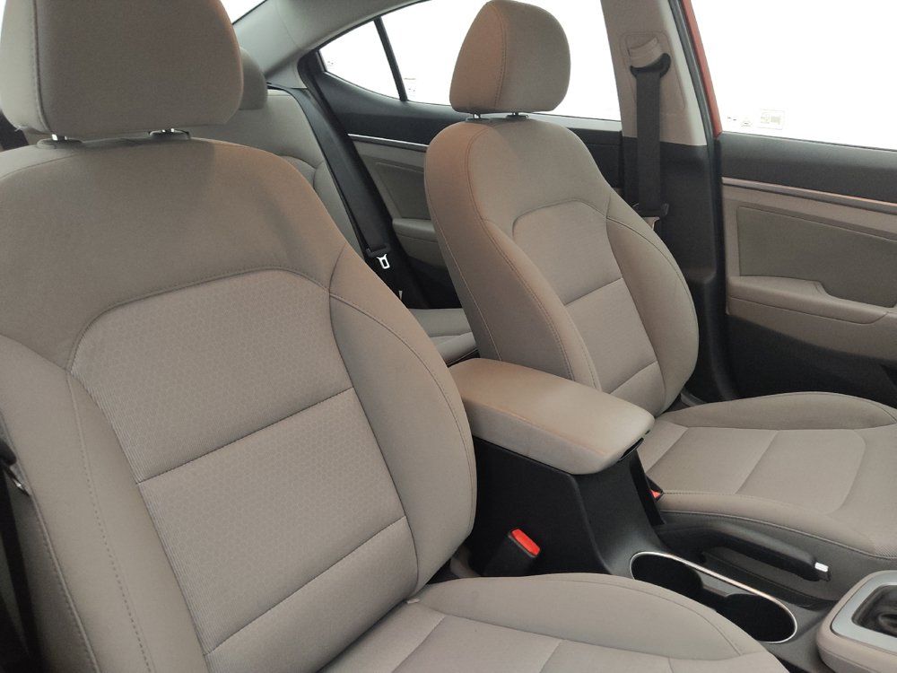 Used 2018 Hyundai Elantra SEL FWD image 21
