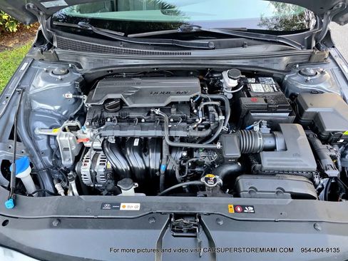 Used 2024 Hyundai Elantra SE image 73