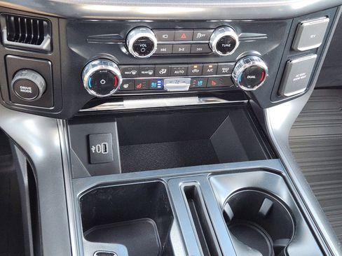 New 2026 Ford F150 Lariat RWD image 19