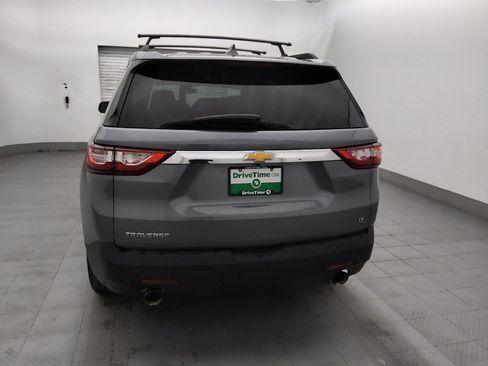 Used 2019 Chevrolet Traverse LT image 6