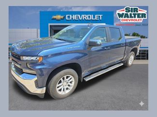 Used 2019 Chevrolet Silverado 1500 LT w/ All-Star Edition RWD video 1
