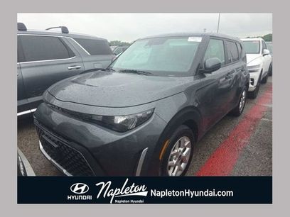 Used 2025 Kia Soul LX