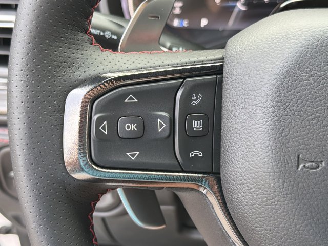 New 2026 RAM 1500 RHO w/ RHO Level 1 Equipment Group AWD/4WD image 25
