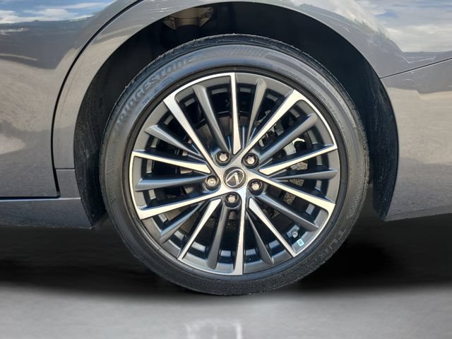 Used 2022 Lexus ES 350 w/ Premium Package FWD image 35