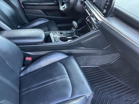 Used 2021 Kia K5 EX image 38