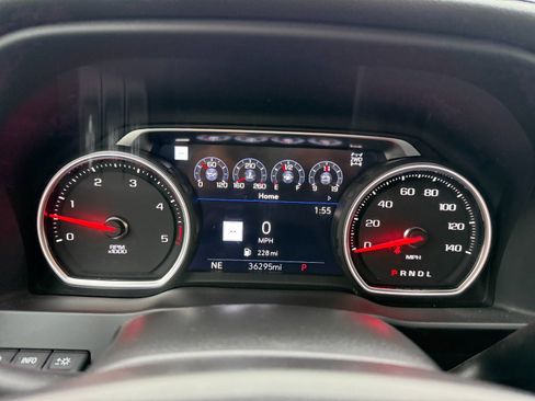 Used 2022 Chevrolet Silverado 2500 High Country w/ Z71 Off-Road Package image 29