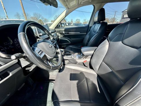 Used 2020 Kia Telluride LX FWD image 8