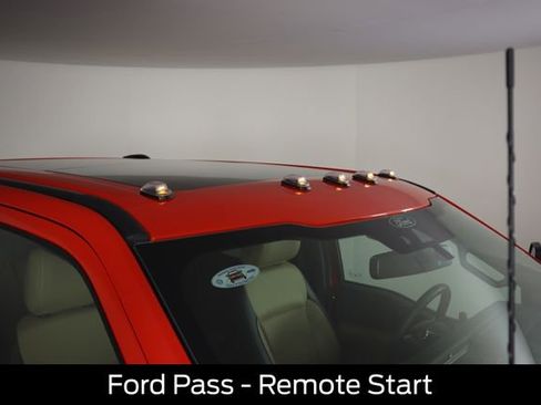 Certified 2026 Ford F450 Lariat w/ Lariat Ultimate Package AWD/4WD image 22