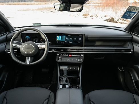 New 2026 Hyundai Santa Cruz SEL image 11