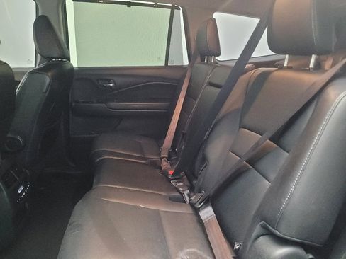 Used 2020 Honda Pilot EX-L image 18